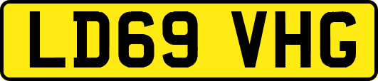 LD69VHG
