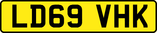 LD69VHK