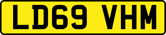 LD69VHM