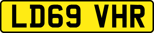 LD69VHR