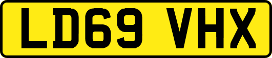 LD69VHX