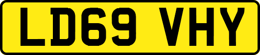 LD69VHY