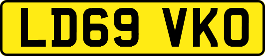 LD69VKO