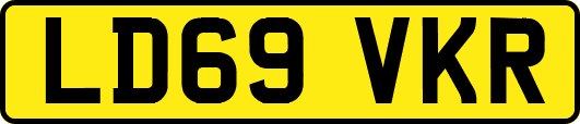 LD69VKR