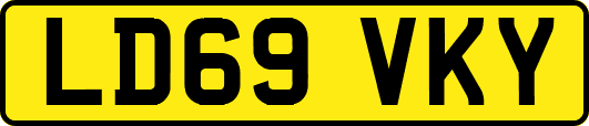 LD69VKY