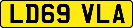 LD69VLA