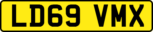 LD69VMX
