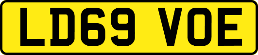 LD69VOE