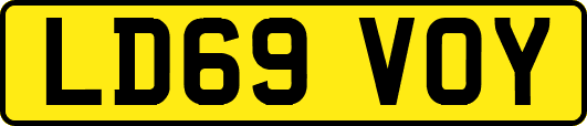LD69VOY