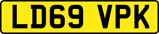 LD69VPK