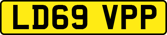 LD69VPP