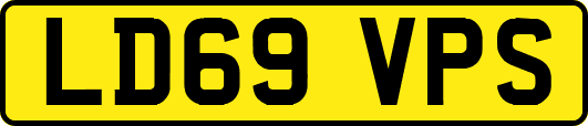 LD69VPS