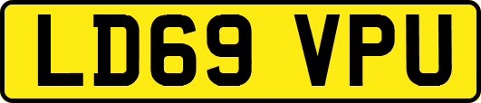 LD69VPU
