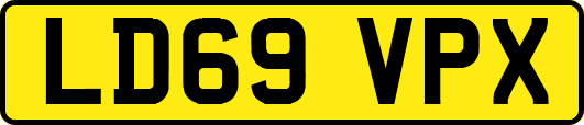 LD69VPX