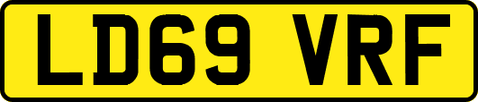 LD69VRF