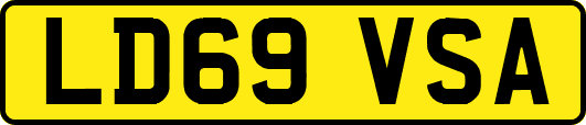 LD69VSA