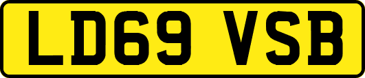 LD69VSB