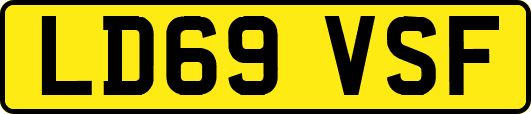 LD69VSF