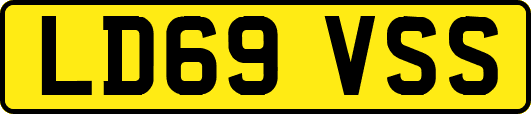 LD69VSS