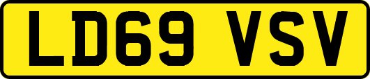 LD69VSV