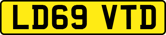 LD69VTD