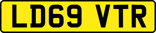 LD69VTR