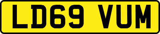 LD69VUM