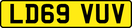 LD69VUV