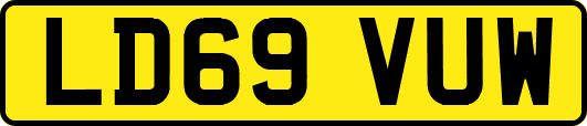LD69VUW