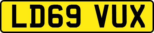 LD69VUX