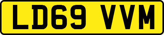 LD69VVM