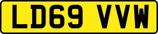LD69VVW