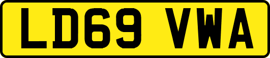 LD69VWA