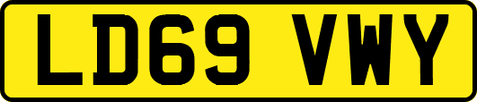 LD69VWY