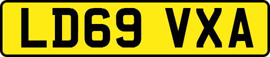 LD69VXA