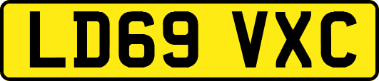 LD69VXC