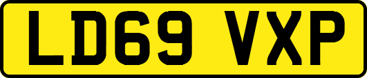 LD69VXP