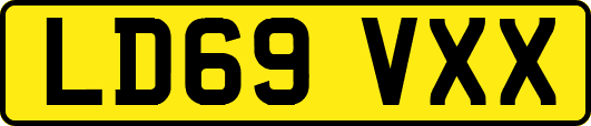 LD69VXX