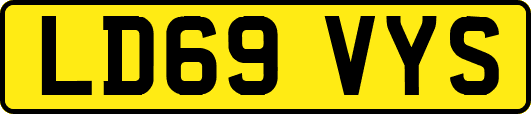 LD69VYS