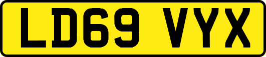 LD69VYX