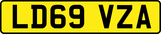 LD69VZA