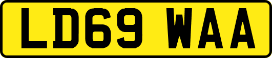 LD69WAA