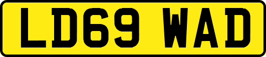 LD69WAD
