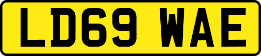 LD69WAE