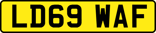 LD69WAF
