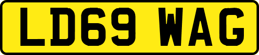 LD69WAG