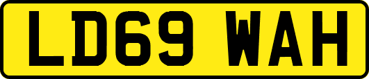 LD69WAH