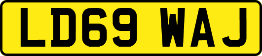 LD69WAJ