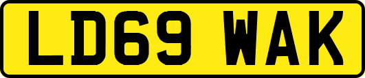 LD69WAK