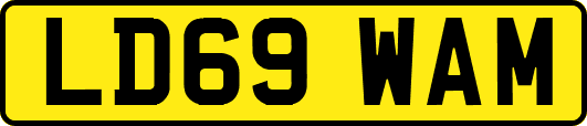 LD69WAM